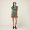 Tilley Tencel Rib T 恤｜戶外運動及日常生活-戶外服飾-FIT MART 香港智能健康及運動生活用品專門店：筋膜槍、瑜伽輔助工具、智能健身設備