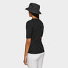Tilley 美麗諾羊毛 Rib Fitted T 恤｜戶外運動及日常生活-戶外服飾-FIT MART 香港智能健康及運動生活用品專門店：筋膜槍、瑜伽輔助工具、智能健身設備
