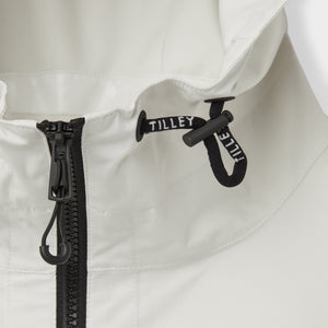 Tilley 防雨 可摺疊收納 Poncho｜戶外運動及日常生活 | 海外代購-戶外服飾-FIT MART 香港智能健康及運動生活用品專門店：筋膜槍、瑜伽輔助工具、智能健身設備