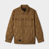 Tilley Quilted 恤衫 外套｜戶外運動及日常生活-戶外服飾-FIT MART 香港智能健康及運動生活用品專門店：筋膜槍、瑜伽輔助工具、智能健身設備