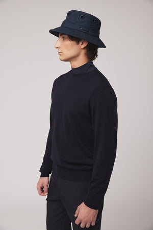 Tilley Stretch 美麗諾羊毛 Crew｜戶外運動及日常生活 | 海外代購-戶外服飾-FIT MART 香港智能健康及運動生活用品專門店：筋膜槍、瑜伽輔助工具、智能健身設備