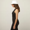 Tilley High Neck Rib Tank 上衣｜戶外運動及日常生活-戶外服飾-FIT MART 香港智能健康及運動生活用品專門店：筋膜槍、瑜伽輔助工具、智能健身設備
