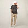 Tilley Mid｜weight Sun Washed T 恤｜戶外運動及日常生活-戶外服飾-FIT MART 香港智能健康及運動生活用品專門店：筋膜槍、瑜伽輔助工具、智能健身設備