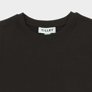 Tilley Tencel Rib T 恤｜戶外運動及日常生活 | 海外代購-戶外服飾-FIT MART 香港智能健康及運動生活用品專門店：筋膜槍、瑜伽輔助工具、智能健身設備