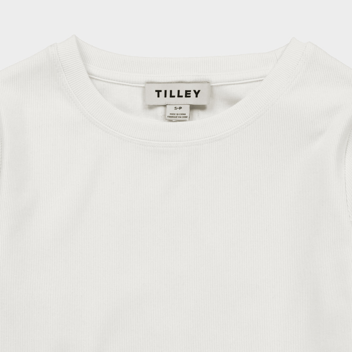 Tilley 長袖 Tencel Rib T 恤｜戶外運動及日常生活 | 海外代購-戶外服飾-FIT MART 香港智能健康及運動生活用品專門店：筋膜槍、瑜伽輔助工具、智能健身設備