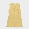 Tilley Tencel 棉質 Safari 背心 連身裙｜戶外運動及日常生活-旅行服飾-FIT MART 香港智能健康及運動生活用品專門店：筋膜槍、瑜伽輔助工具、智能健身設備