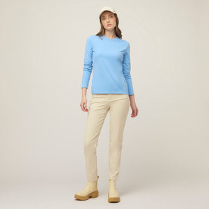 Tilley 長袖 Thermal 圓領｜戶外運動及日常生活 | 海外代購-戶外服飾-FIT MART 香港智能健康及運動生活用品專門店：筋膜槍、瑜伽輔助工具、智能健身設備