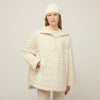 Tilley 可摺疊收納 Quilted Anorak｜戶外運動及日常生活-戶外服飾-FIT MART 香港智能健康及運動生活用品專門店：筋膜槍、瑜伽輔助工具、智能健身設備
