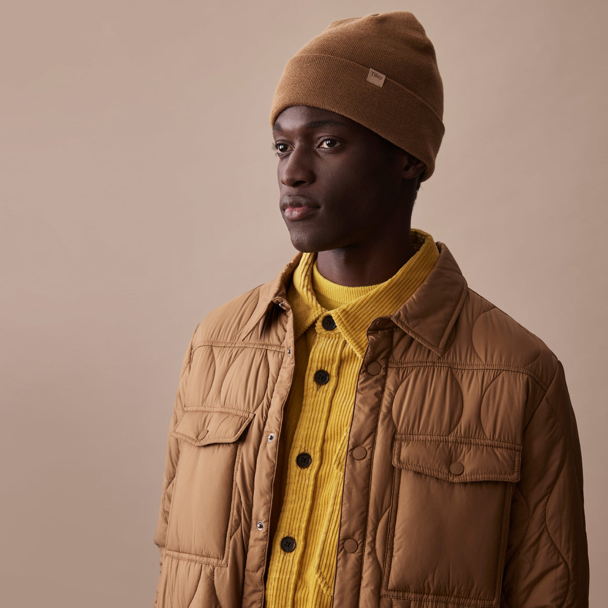 Tilley Quilted 恤衫 外套｜戶外運動及日常生活 | 海外代購-戶外服飾-FIT MART 香港智能健康及運動生活用品專門店：筋膜槍、瑜伽輔助工具、智能健身設備