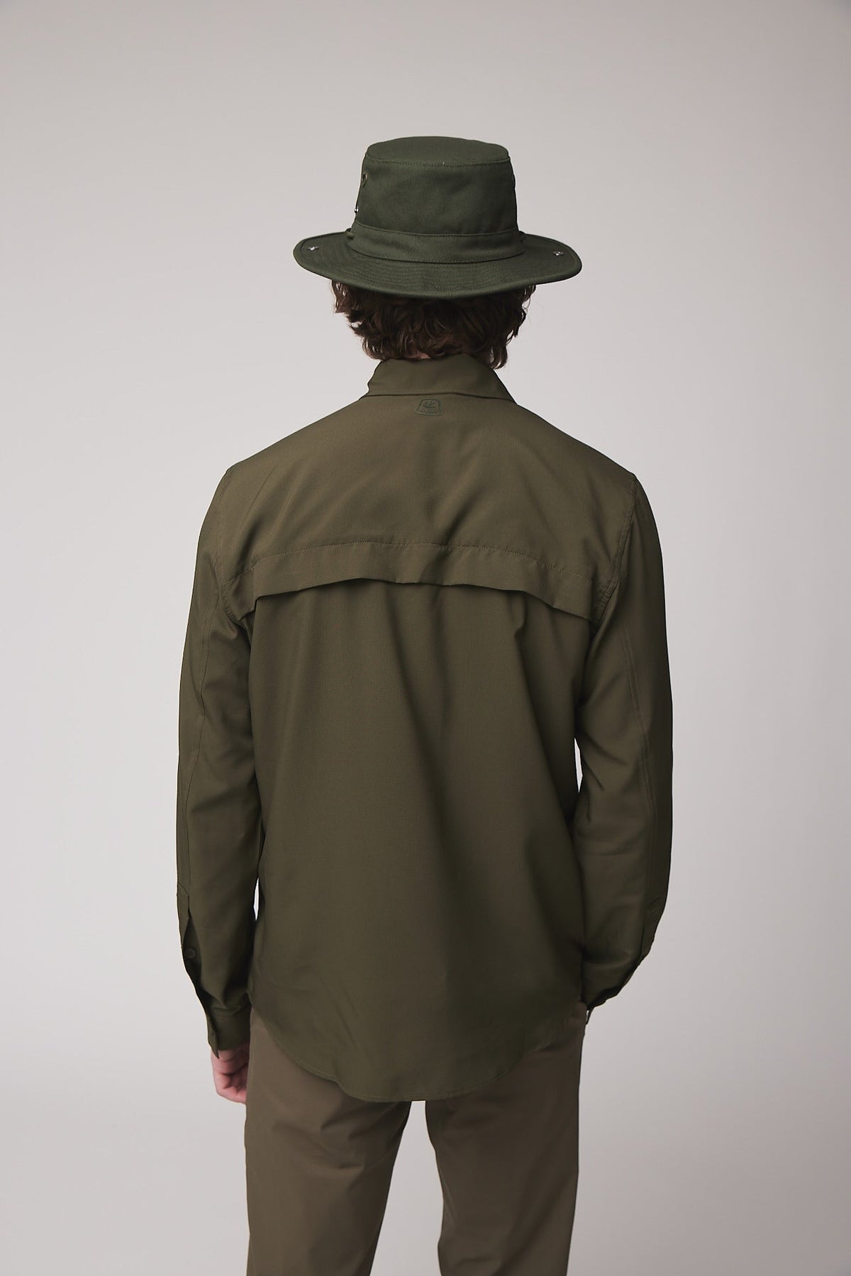 Tilley 長袖 Quick｜Dry UPF 恤衫｜戶外運動及日常生活 | 海外代購-戶外服飾-FIT MART 香港智能健康及運動生活用品專門店：筋膜槍、瑜伽輔助工具、智能健身設備