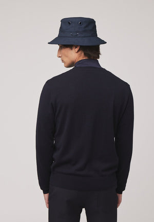 Tilley Stretch 美麗諾羊毛 Crew｜戶外運動及日常生活 | 海外代購-戶外服飾-FIT MART 香港智能健康及運動生活用品專門店：筋膜槍、瑜伽輔助工具、智能健身設備
