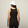 Tilley High Neck Rib Tank 上衣｜戶外運動及日常生活-戶外服飾-FIT MART 香港智能健康及運動生活用品專門店：筋膜槍、瑜伽輔助工具、智能健身設備