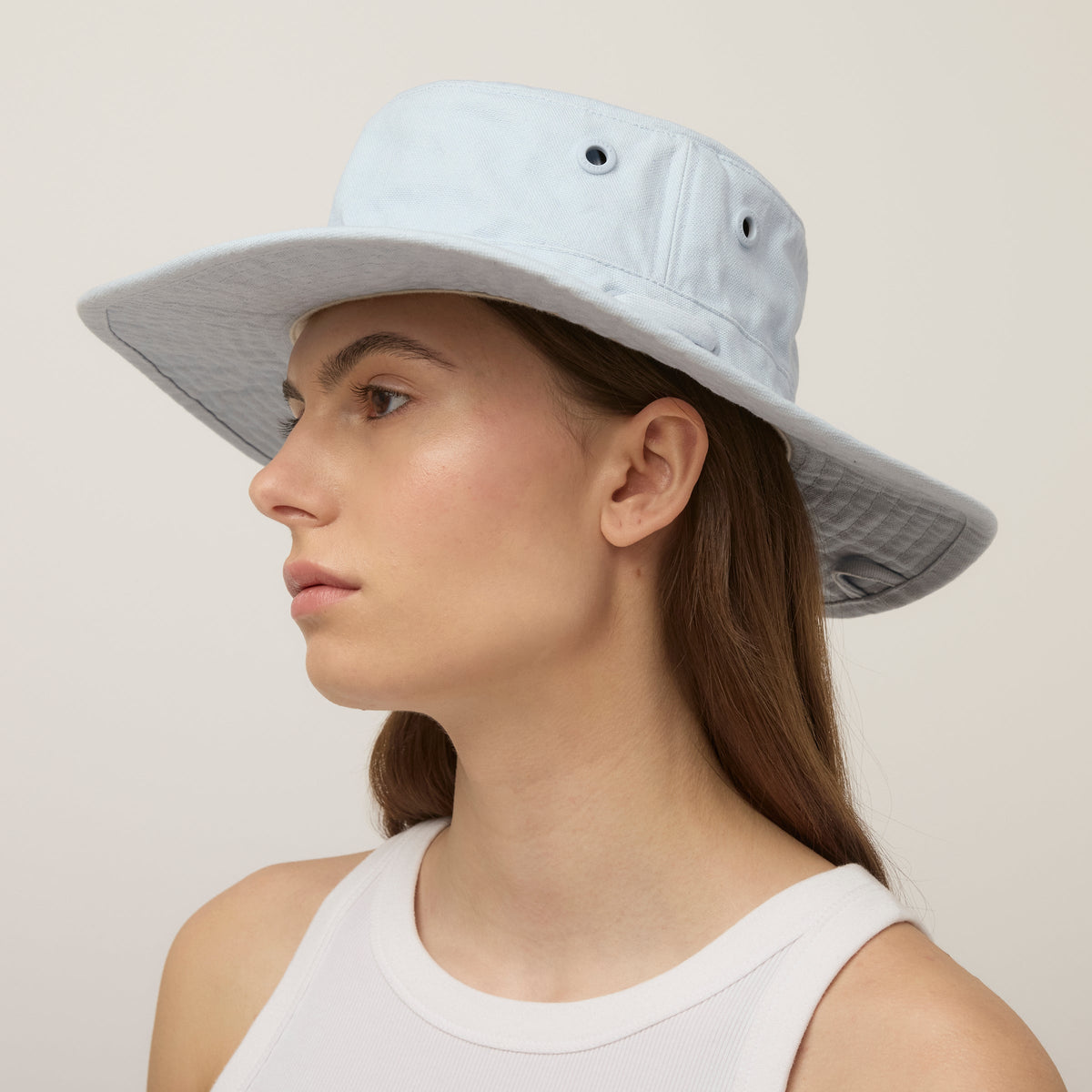 Tilley T3 Vintage 闊帽簷 Wanderer 帽｜戶外運動及日常生活 | 海外代購-戶外帽-FIT MART 香港智能健康及運動生活用品專門店：筋膜槍、瑜伽輔助工具、智能健身設備
