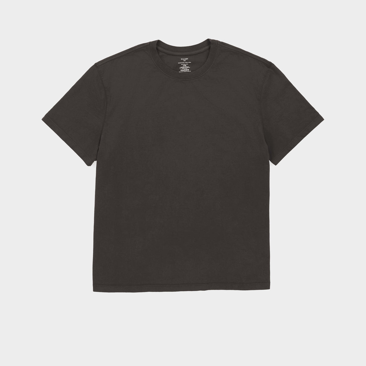 Tilley Mid｜weight Sun Washed T 恤｜戶外運動及日常生活 | 海外代購-戶外服飾-FIT MART 香港智能健康及運動生活用品專門店：筋膜槍、瑜伽輔助工具、智能健身設備