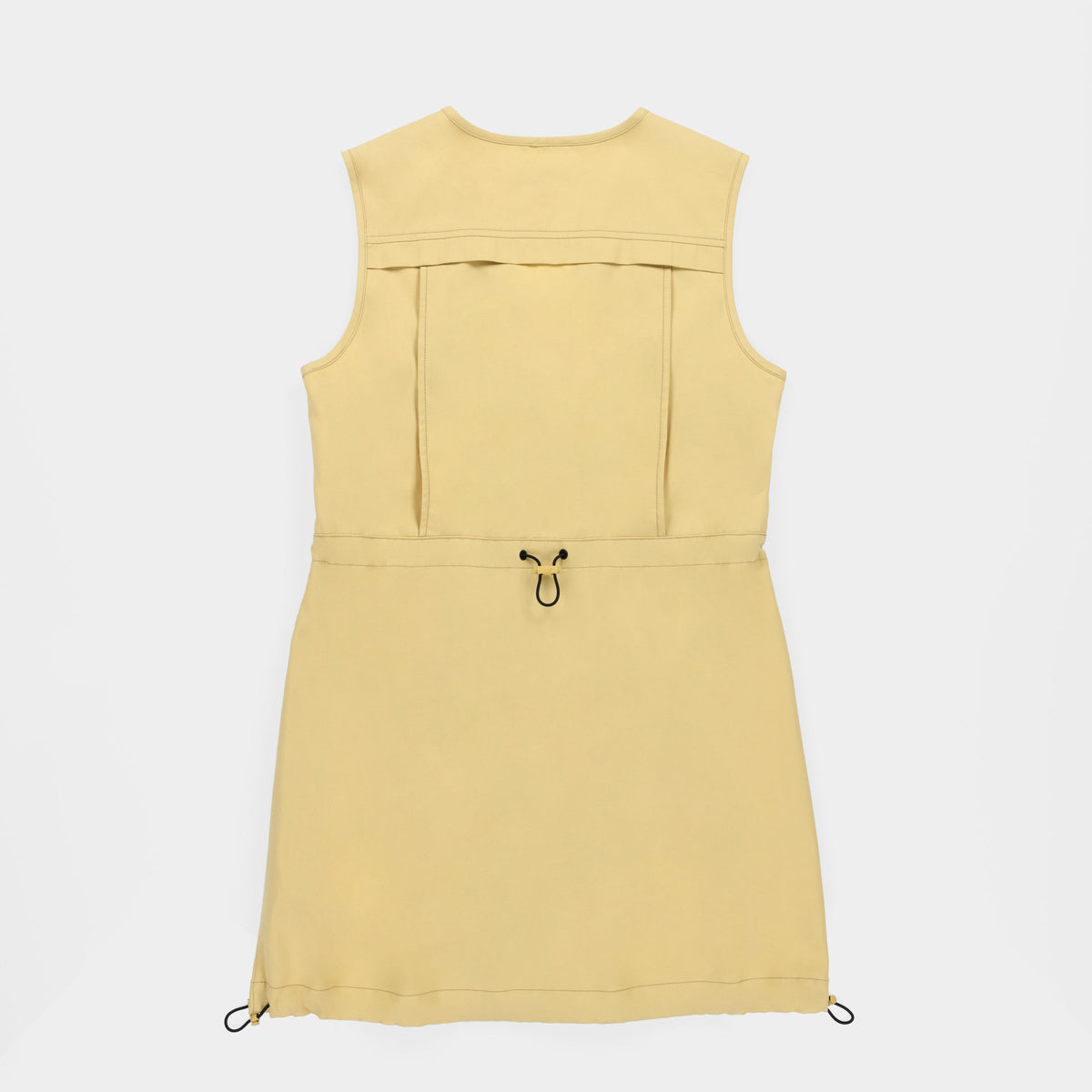 Tilley Tencel 棉質 Safari 背心 連身裙｜戶外運動及日常生活 | 海外代購-旅行服飾-FIT MART 香港智能健康及運動生活用品專門店：筋膜槍、瑜伽輔助工具、智能健身設備