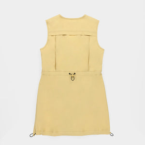 Tilley Tencel 棉質 Safari 背心 連身裙｜戶外運動及日常生活 | 海外代購-旅行服飾-FIT MART 香港智能健康及運動生活用品專門店：筋膜槍、瑜伽輔助工具、智能健身設備