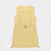 Tilley Tencel 棉質 Safari 背心 連身裙｜戶外運動及日常生活-旅行服飾-FIT MART 香港智能健康及運動生活用品專門店：筋膜槍、瑜伽輔助工具、智能健身設備