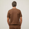 Tilley 棉質 Nylon Knit T 恤｜戶外運動及日常生活-戶外服飾-FIT MART 香港智能健康及運動生活用品專門店：筋膜槍、瑜伽輔助工具、智能健身設備