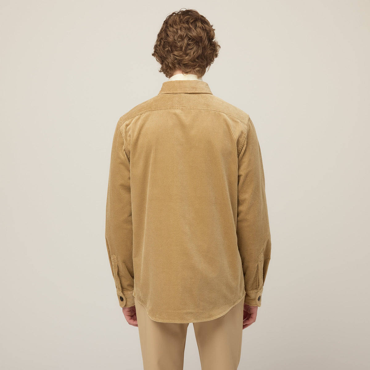 Tilley Corduroy Over恤衫｜戶外運動及日常生活 | 海外代購-戶外服飾-FIT MART 香港智能健康及運動生活用品專門店：筋膜槍、瑜伽輔助工具、智能健身設備