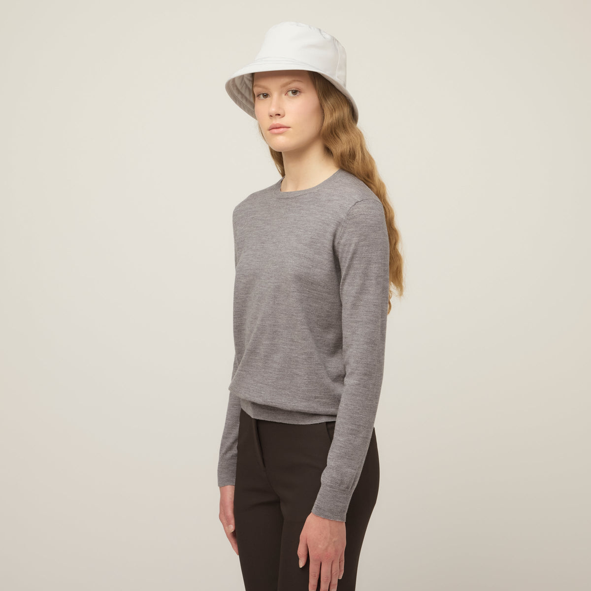 Tilley Stretch 美麗諾羊毛 Crew｜戶外運動及日常生活 | 海外代購-戶外服飾-FIT MART 香港智能健康及運動生活用品專門店：筋膜槍、瑜伽輔助工具、智能健身設備