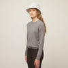 Tilley Stretch 美麗諾羊毛 Crew｜戶外運動及日常生活-戶外服飾-FIT MART 香港智能健康及運動生活用品專門店：筋膜槍、瑜伽輔助工具、智能健身設備
