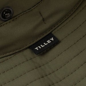 Tilley TWS1 All Weather 帽｜戶外運動及日常生活 | 海外代購-戶外帽-FIT MART 香港智能健康及運動生活用品專門店：筋膜槍、瑜伽輔助工具、智能健身設備