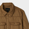 Tilley Quilted 恤衫 外套｜戶外運動及日常生活-戶外服飾-FIT MART 香港智能健康及運動生活用品專門店：筋膜槍、瑜伽輔助工具、智能健身設備