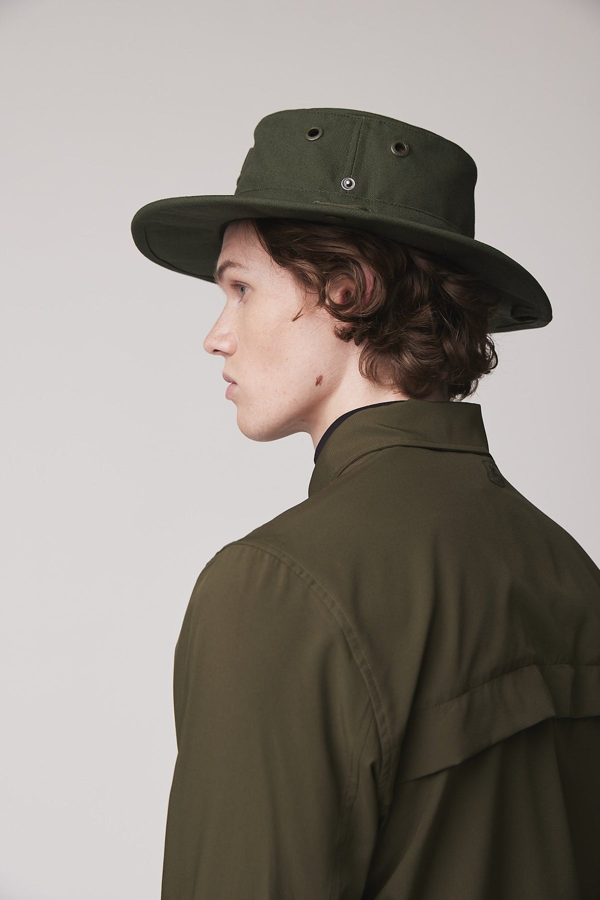 Tilley 長袖 Quick｜Dry UPF 恤衫｜戶外運動及日常生活 | 海外代購-戶外服飾-FIT MART 香港智能健康及運動生活用品專門店：筋膜槍、瑜伽輔助工具、智能健身設備