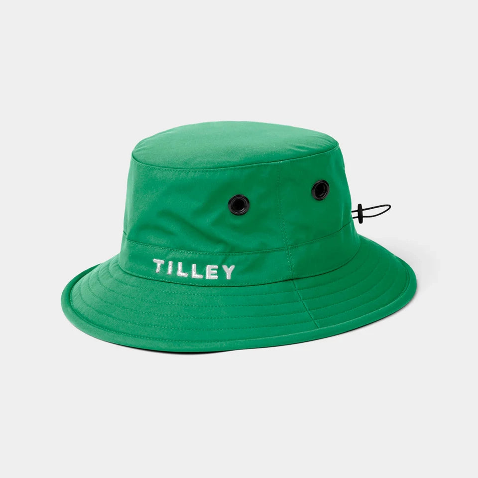 Tilley Golf 漁夫帽｜戶外運動及日常生活 | 海外代購-戶外帽-FIT MART 香港智能健康及運動生活用品專門店：筋膜槍、瑜伽輔助工具、智能健身設備