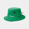 Tilley Golf 漁夫帽｜戶外運動及日常生活-戶外帽-FIT MART 香港智能健康及運動生活用品專門店：筋膜槍、瑜伽輔助工具、智能健身設備