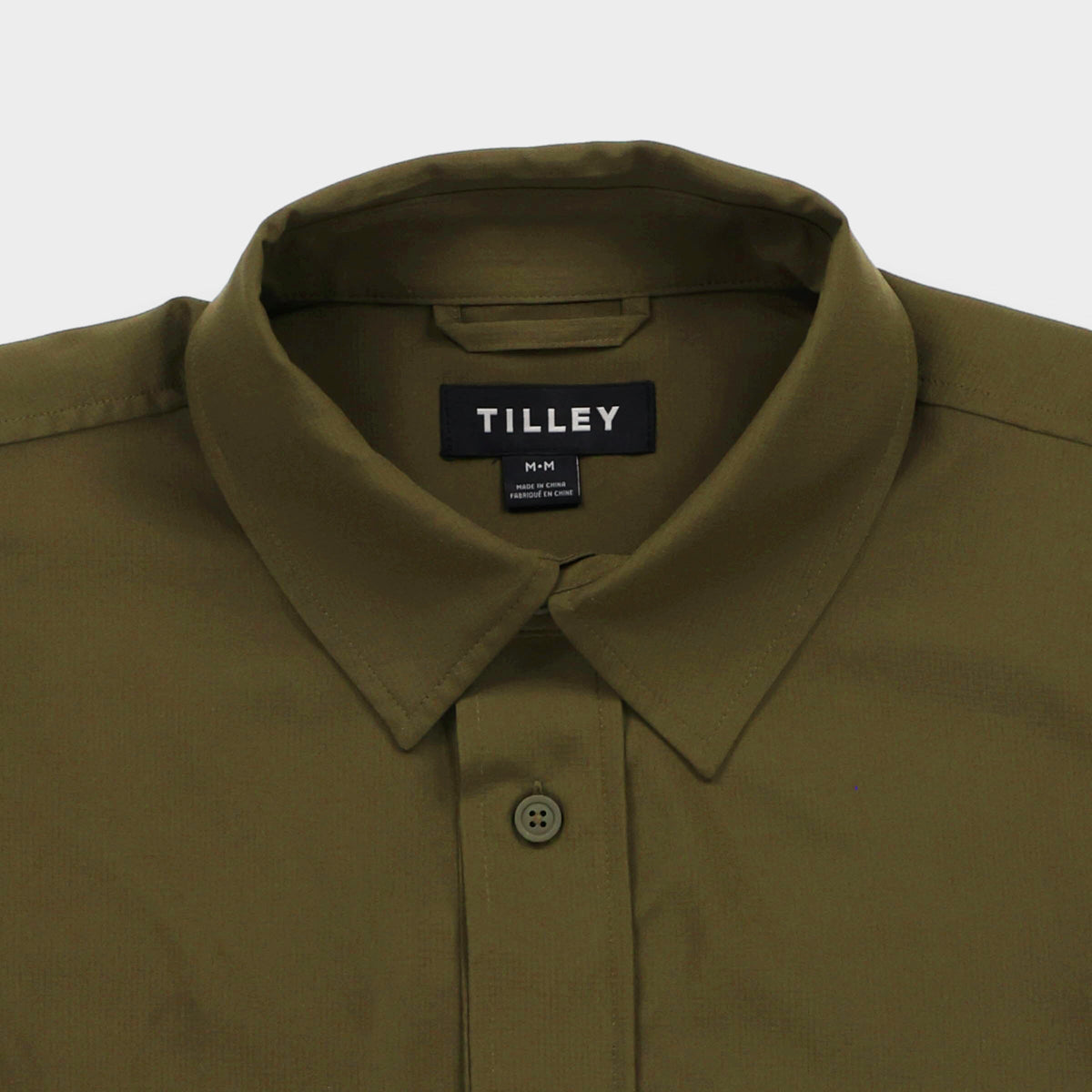 Tilley Quick｜Dry UPF 恤衫｜戶外運動及日常生活 | 海外代購-戶外服飾-FIT MART 香港智能健康及運動生活用品專門店：筋膜槍、瑜伽輔助工具、智能健身設備