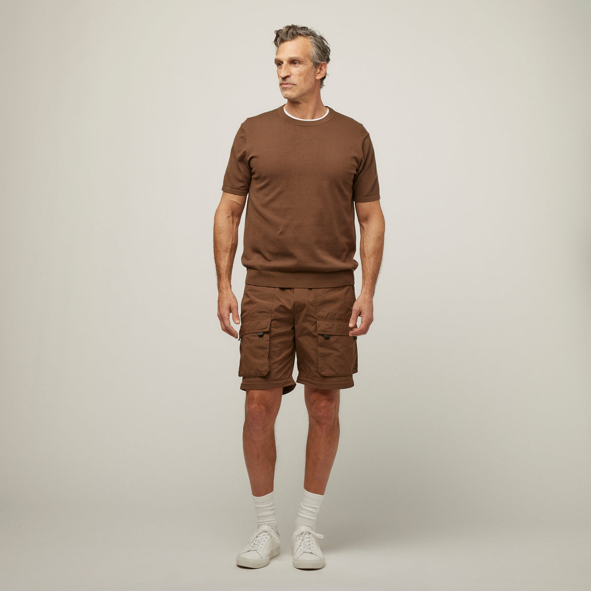 Tilley 棉質 Nylon Knit T 恤｜戶外運動及日常生活 | 海外代購-戶外服飾-FIT MART 香港智能健康及運動生活用品專門店：筋膜槍、瑜伽輔助工具、智能健身設備