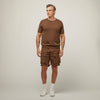 Tilley 棉質 Nylon Knit T 恤｜戶外運動及日常生活-戶外服飾-FIT MART 香港智能健康及運動生活用品專門店：筋膜槍、瑜伽輔助工具、智能健身設備