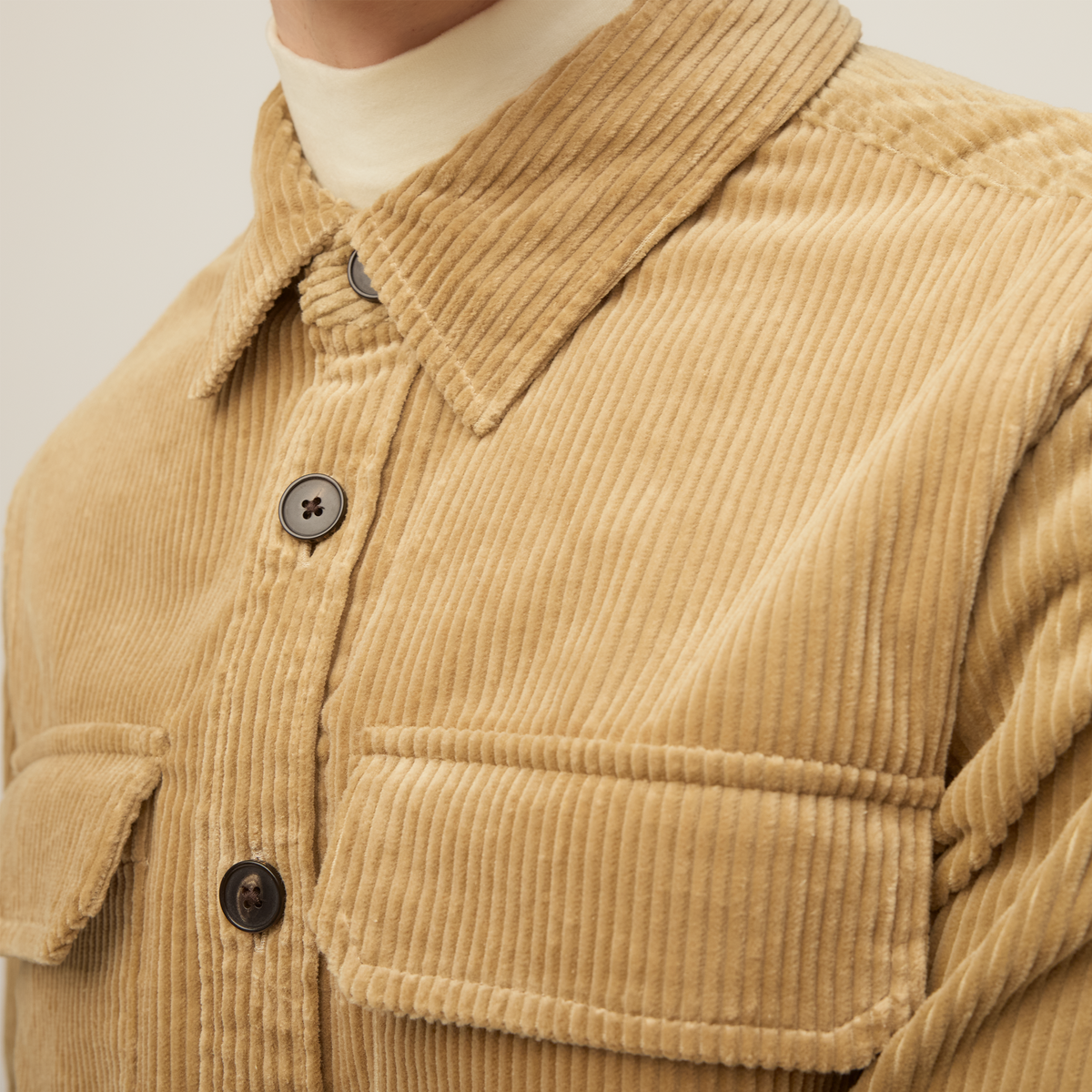 Tilley Corduroy Over恤衫｜戶外運動及日常生活 | 海外代購-戶外服飾-FIT MART 香港智能健康及運動生活用品專門店：筋膜槍、瑜伽輔助工具、智能健身設備