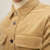 Tilley Corduroy Over恤衫｜戶外運動及日常生活-戶外服飾-FIT MART 香港智能健康及運動生活用品專門店：筋膜槍、瑜伽輔助工具、智能健身設備