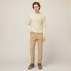 Tilley Cashmere 圓領｜戶外運動及日常生活-戶外服飾-FIT MART 香港智能健康及運動生活用品專門店：筋膜槍、瑜伽輔助工具、智能健身設備