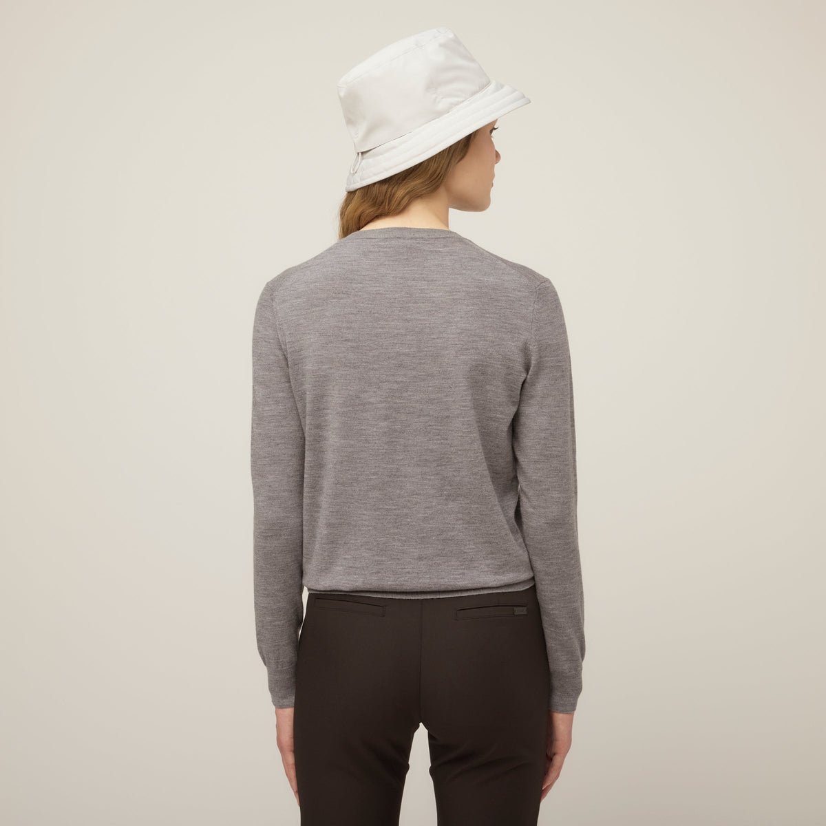 Tilley Stretch 美麗諾羊毛 Crew｜戶外運動及日常生活 | 海外代購-戶外服飾-FIT MART 香港智能健康及運動生活用品專門店：筋膜槍、瑜伽輔助工具、智能健身設備