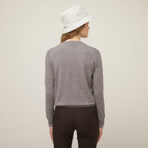 Tilley Stretch 美麗諾羊毛 Crew｜戶外運動及日常生活 | 海外代購-戶外服飾-FIT MART 香港智能健康及運動生活用品專門店：筋膜槍、瑜伽輔助工具、智能健身設備