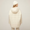 Tilley 可摺疊收納 Quilted Anorak｜戶外運動及日常生活-戶外服飾-FIT MART 香港智能健康及運動生活用品專門店：筋膜槍、瑜伽輔助工具、智能健身設備