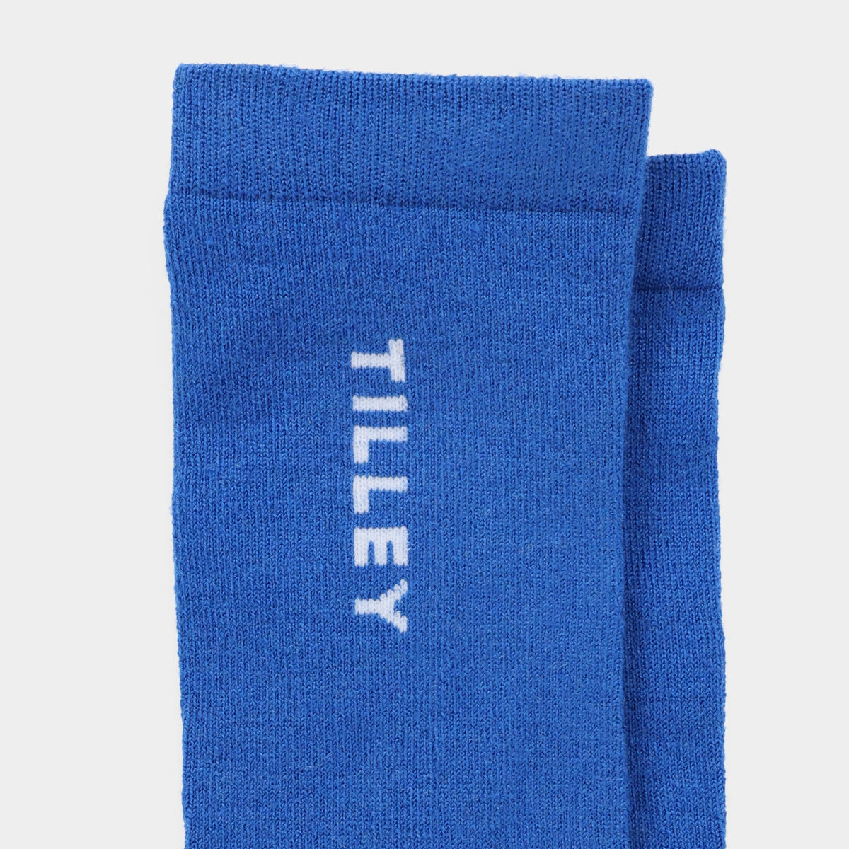 Tilley 美麗諾羊毛 Wool Blend Outdoor 襪｜戶外運動及日常生活 | 海外代購-戶外襪-FIT MART 香港智能健康及運動生活用品專門店：筋膜槍、瑜伽輔助工具、智能健身設備