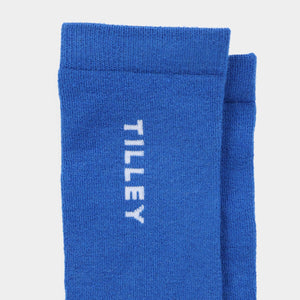 Tilley 美麗諾羊毛 Wool Blend Outdoor 襪｜戶外運動及日常生活 | 海外代購-戶外襪-FIT MART 香港智能健康及運動生活用品專門店：筋膜槍、瑜伽輔助工具、智能健身設備