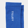 Tilley 美麗諾羊毛 Wool Blend Outdoor 襪｜戶外運動及日常生活-戶外襪-FIT MART 香港智能健康及運動生活用品專門店：筋膜槍、瑜伽輔助工具、智能健身設備