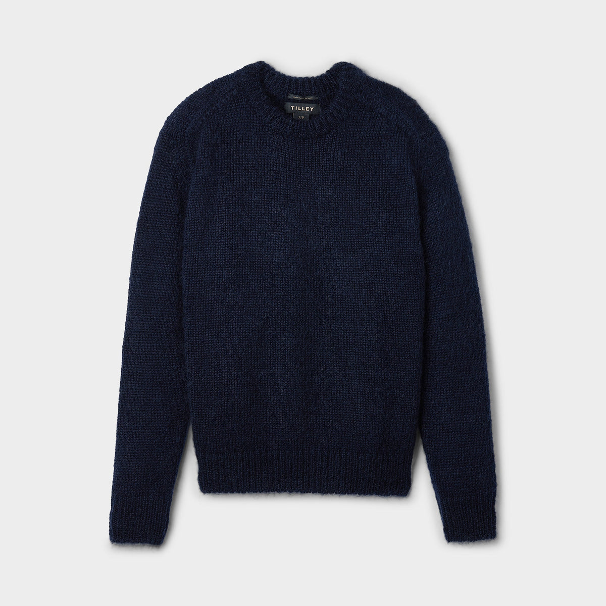 Tilley Italian Mohair 毛衣｜戶外運動及日常生活 | 海外代購-戶外服飾-FIT MART 香港智能健康及運動生活用品專門店：筋膜槍、瑜伽輔助工具、智能健身設備