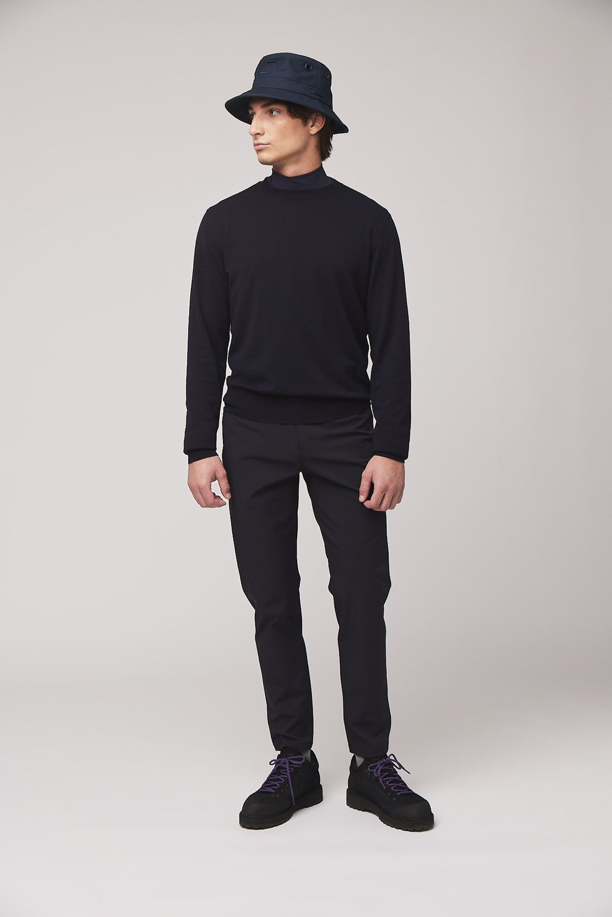 Tilley Stretch 美麗諾羊毛 Crew｜戶外運動及日常生活 | 海外代購-戶外服飾-FIT MART 香港智能健康及運動生活用品專門店：筋膜槍、瑜伽輔助工具、智能健身設備
