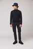 Tilley Stretch 美麗諾羊毛 Crew｜戶外運動及日常生活-戶外服飾-FIT MART 香港智能健康及運動生活用品專門店：筋膜槍、瑜伽輔助工具、智能健身設備