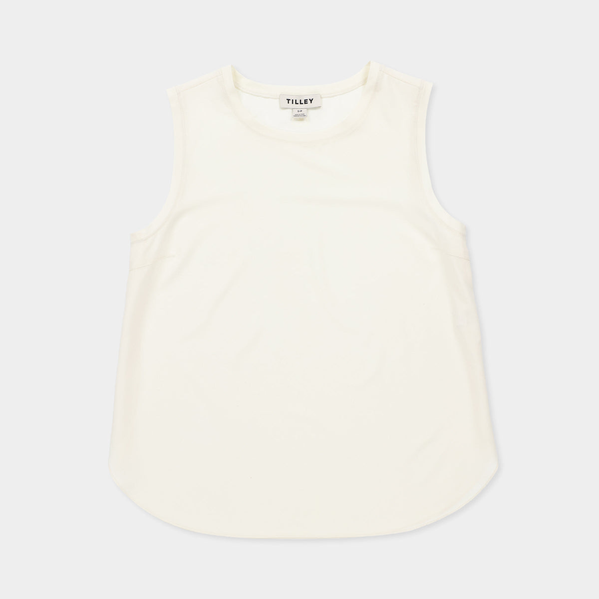 Tilley Tech Slk Tank 上衣｜戶外運動及日常生活 | 海外代購-戶外服飾-FIT MART 香港智能健康及運動生活用品專門店：筋膜槍、瑜伽輔助工具、智能健身設備