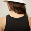 Tilley High Neck Rib Tank 上衣｜戶外運動及日常生活-戶外服飾-FIT MART 香港智能健康及運動生活用品專門店：筋膜槍、瑜伽輔助工具、智能健身設備