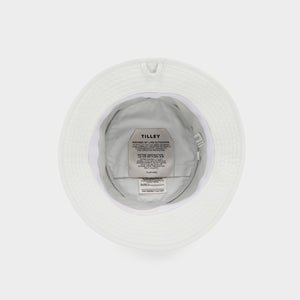 Tilley Zip Pocket Bucket 戶外帽｜戶外運動及日常生活 | 海外代購-戶外帽-FIT MART 香港智能健康及運動生活用品專門店：筋膜槍、瑜伽輔助工具、智能健身設備