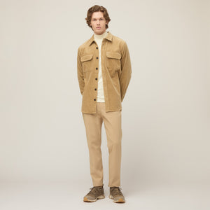 Tilley Corduroy Over恤衫｜戶外運動及日常生活 | 海外代購-戶外服飾-FIT MART 香港智能健康及運動生活用品專門店：筋膜槍、瑜伽輔助工具、智能健身設備