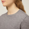 Tilley Stretch 美麗諾羊毛 Crew｜戶外運動及日常生活-戶外服飾-FIT MART 香港智能健康及運動生活用品專門店：筋膜槍、瑜伽輔助工具、智能健身設備
